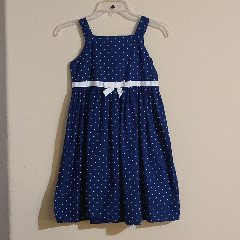 Children girls dress
